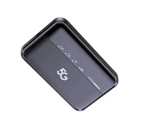 Bloom Cosmos MiFi side view