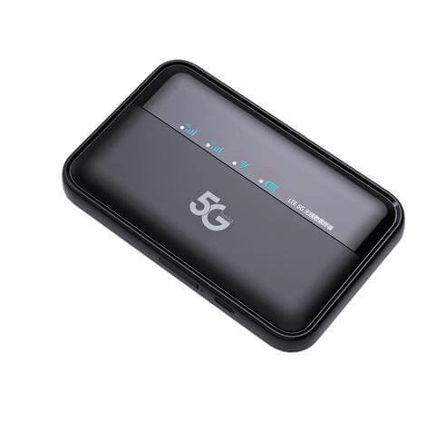 Bloom Cosmos MiFi front view