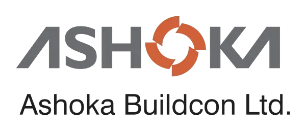 Ashoka Buildcon logo