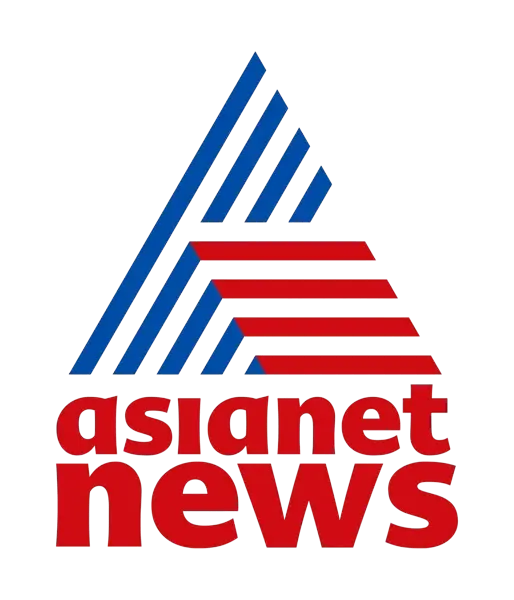 Asianet News logo