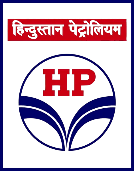 HP Petroleum logo