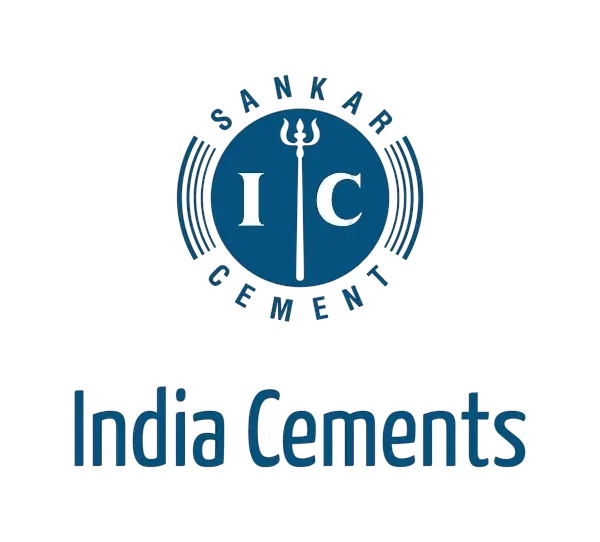 India Cements logo