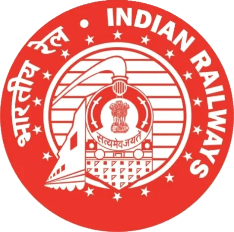 Indian Railways logo