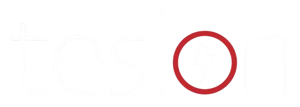 Teslon logo