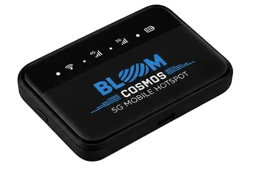 Bloom Cosmos 48-hour battery