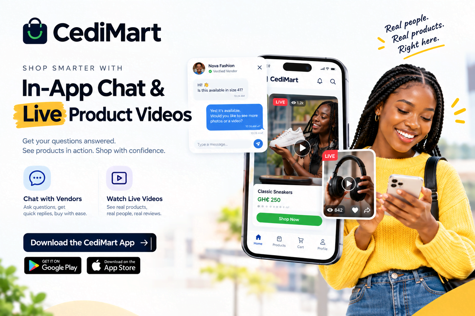 CediMart promo