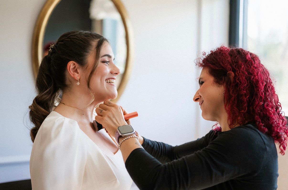 Novias 8