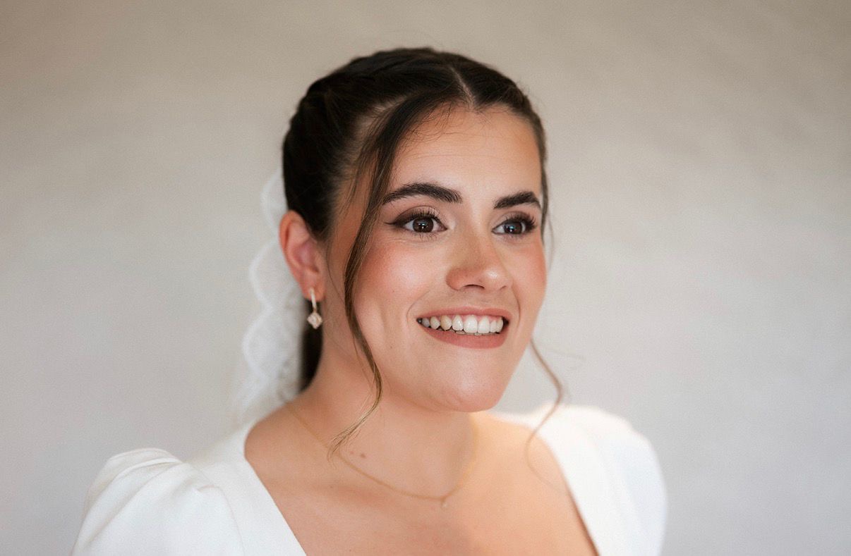 Novias 6