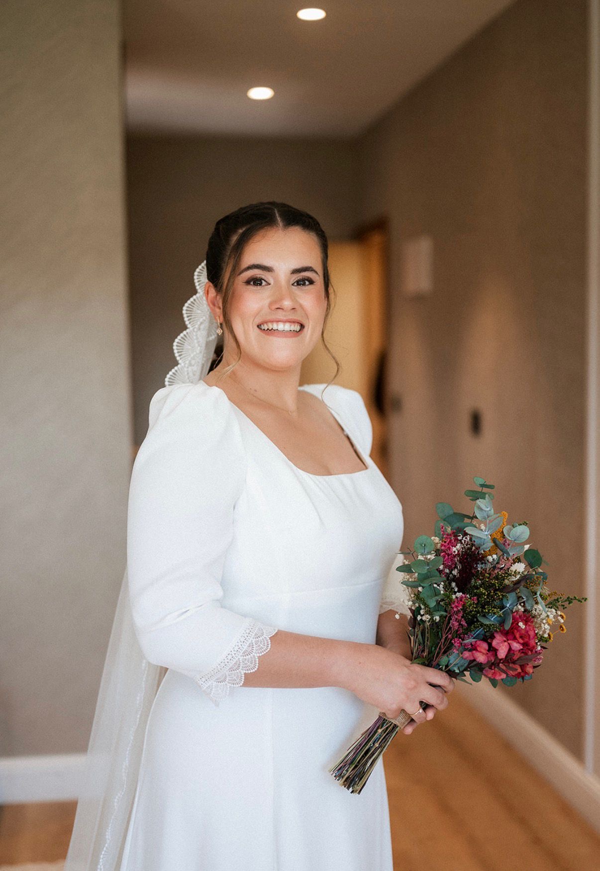 Novias 5