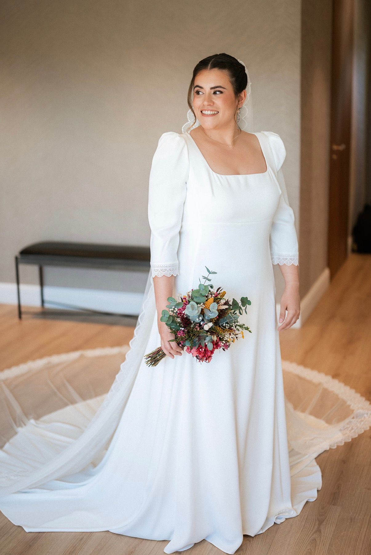 Novias 4
