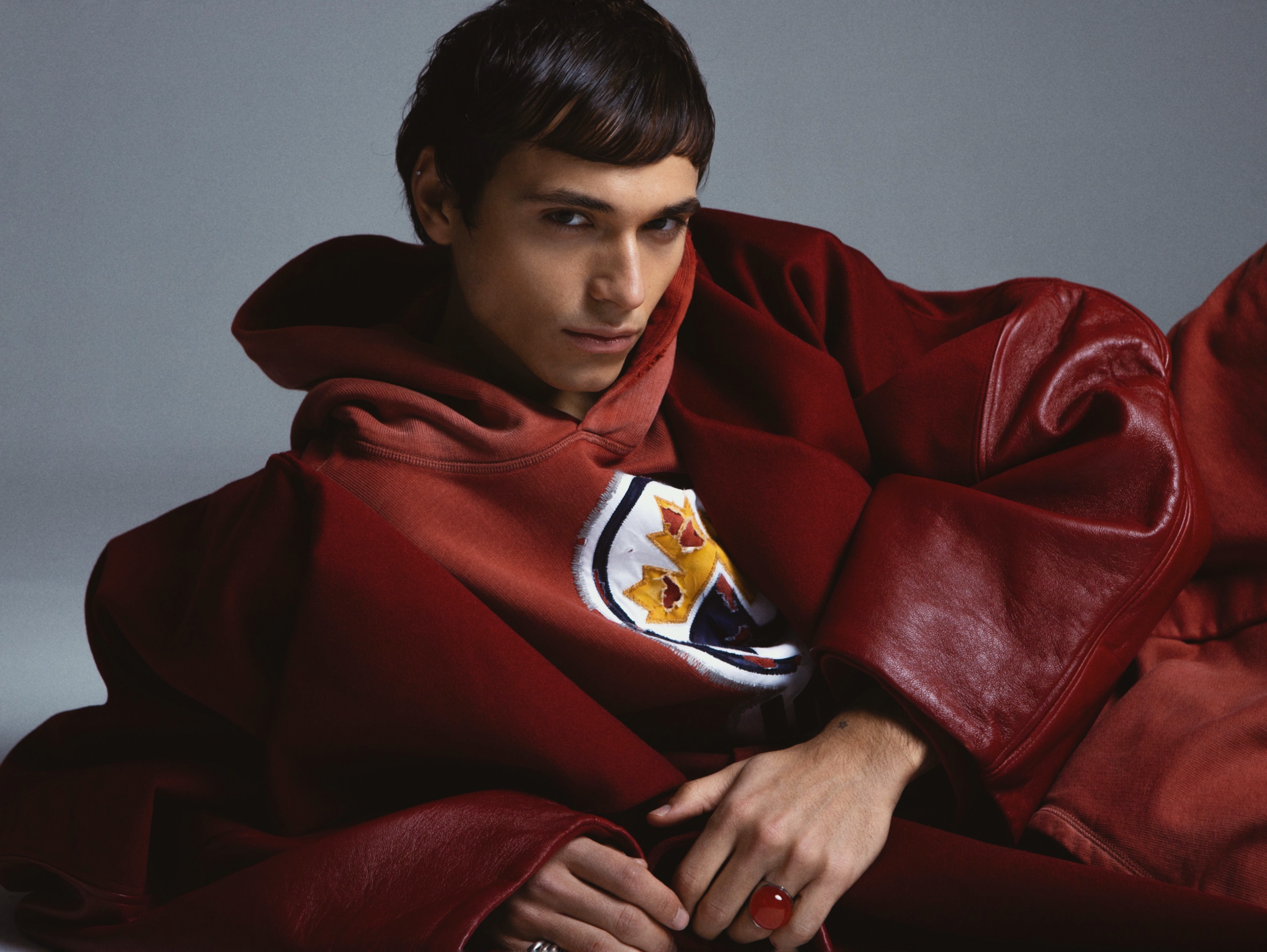 Moda & Editorial 121