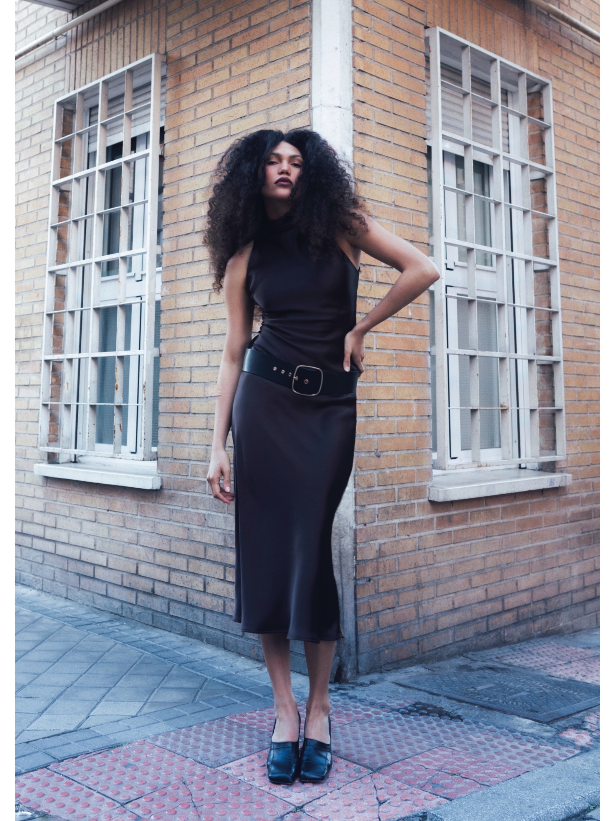 Moda & Editorial 108