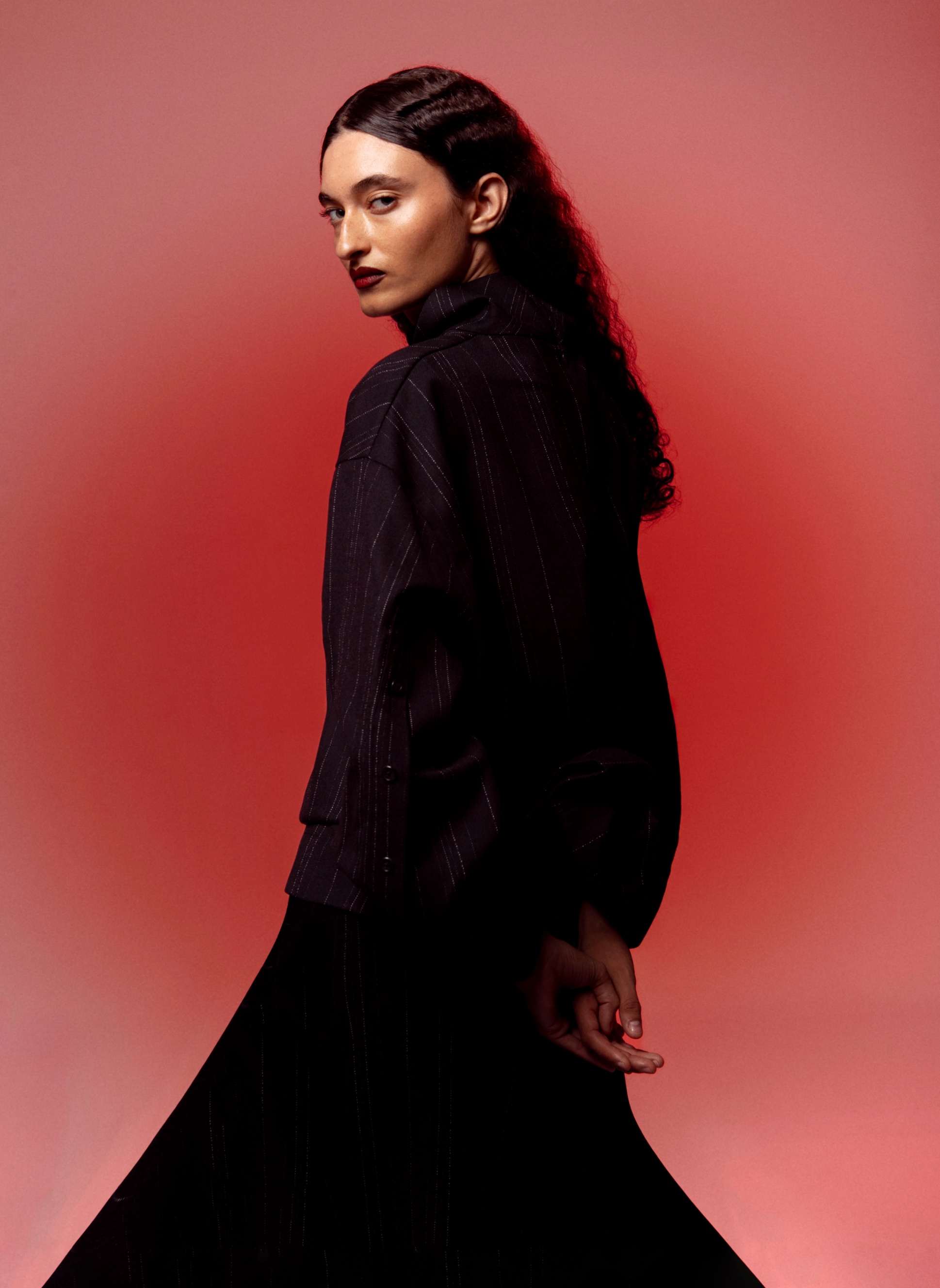 Moda & Editorial 90