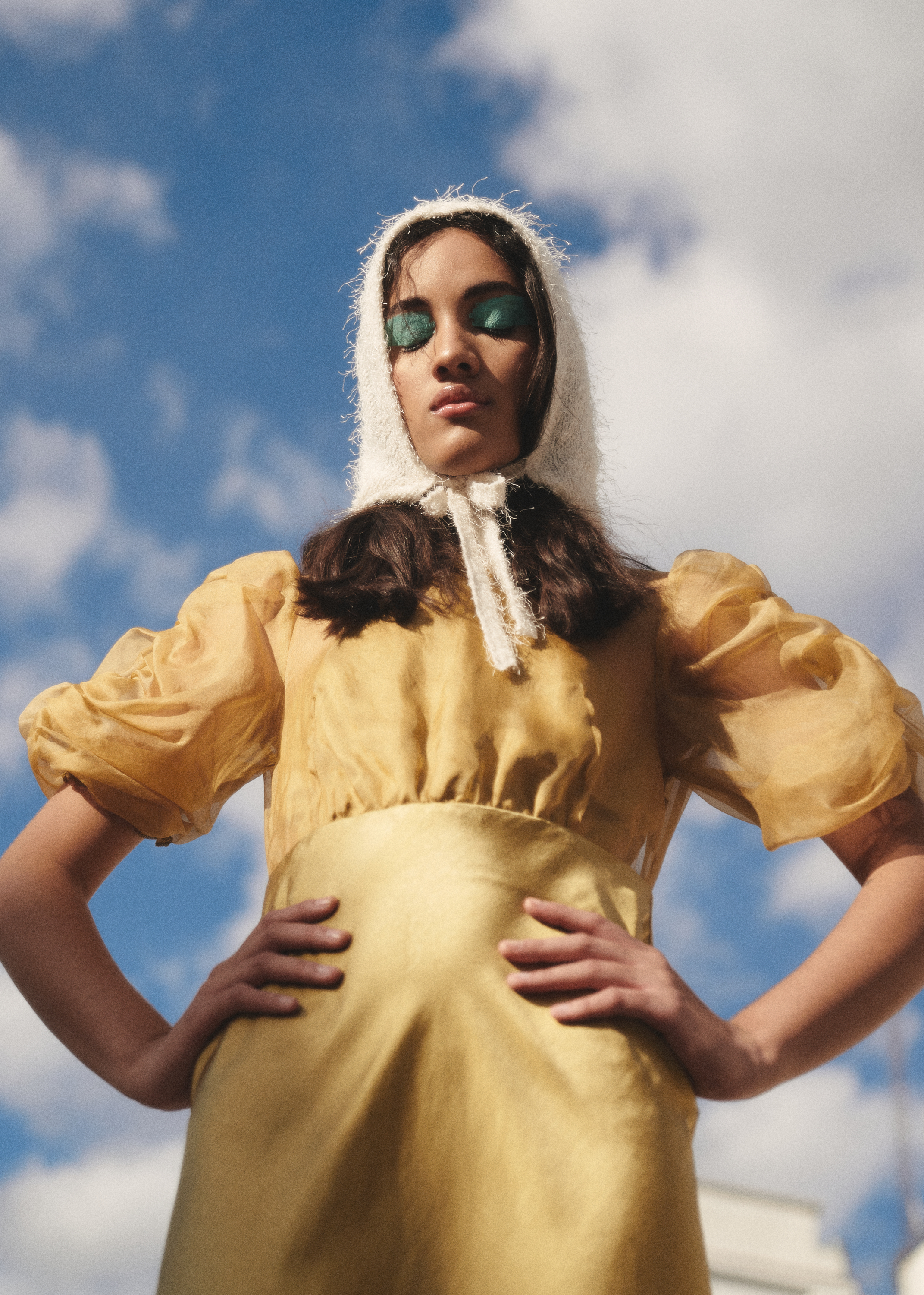 Moda & Editorial 21