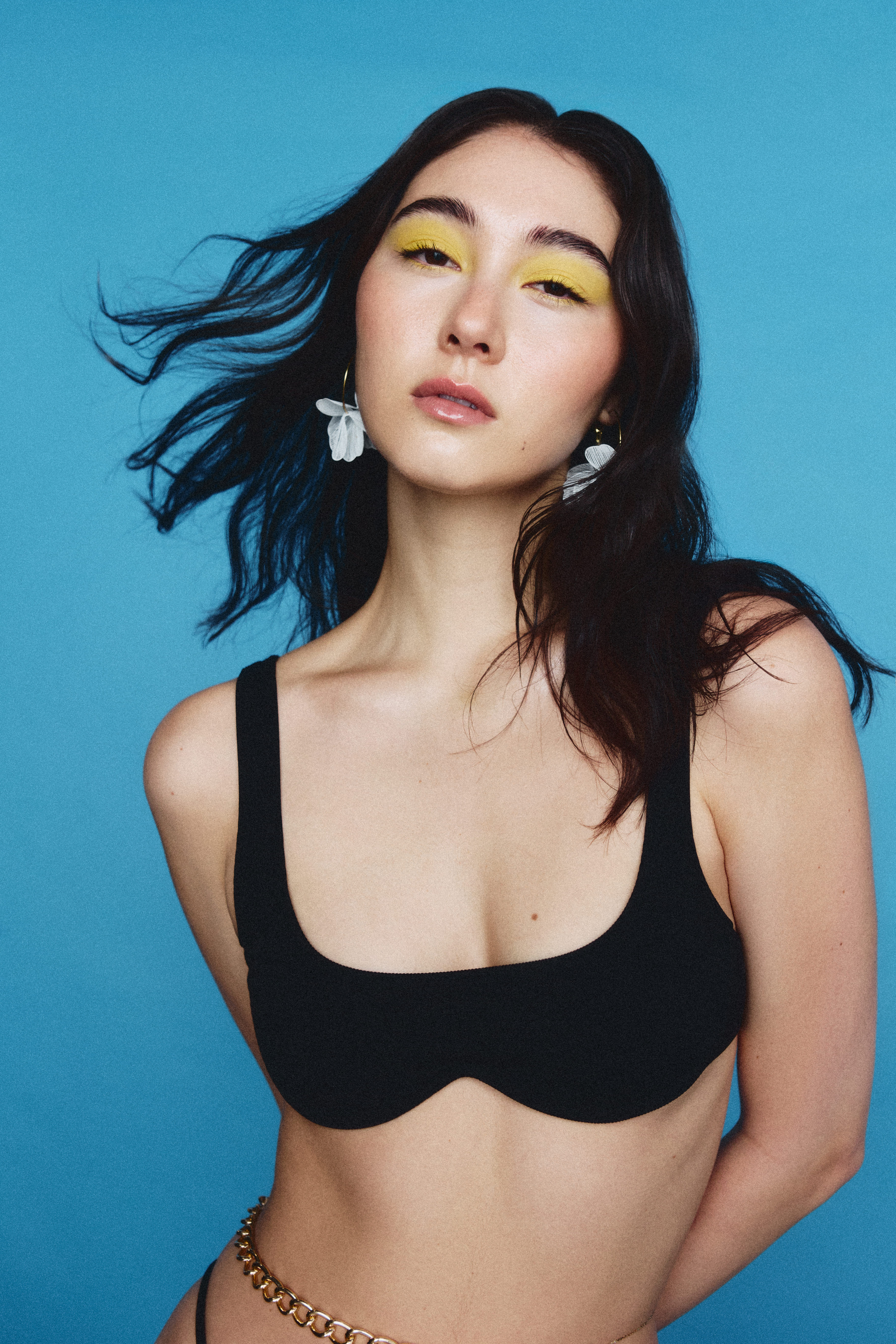 Editorial 5