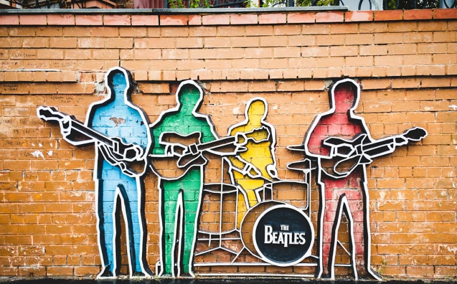How the Beatles Conquered the Soviet Union
