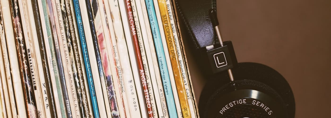 A Collector's Guide to Melodiya Records