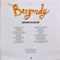 Aranyalbum