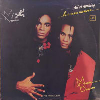 All or Nothing