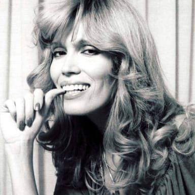 Amanda Lear