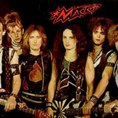 Мастер (Master)