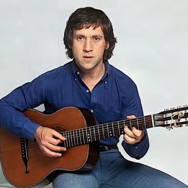 Владимир Высоцкий (Vladimir Vysotsky)