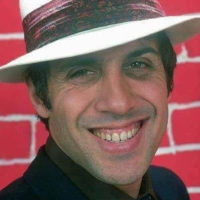 Adriano Celentano