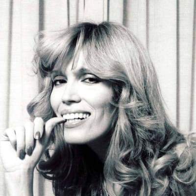 Amanda Lear