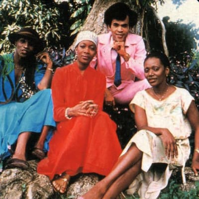 Boney M