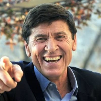 Gianni Morandi