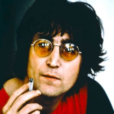 John Lennon
