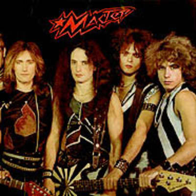 Мастер (Master)
