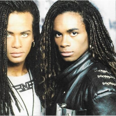 Milli Vanilli