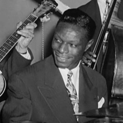 Nat King Cole