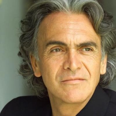Riccardo Fogli