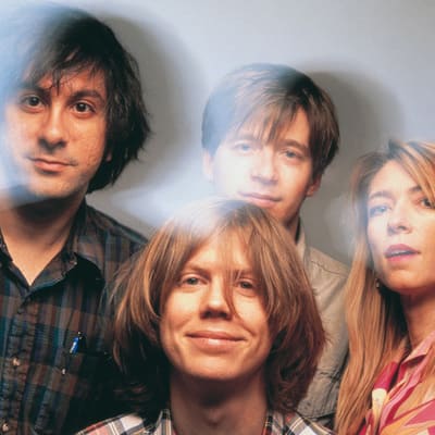Sonic Youth