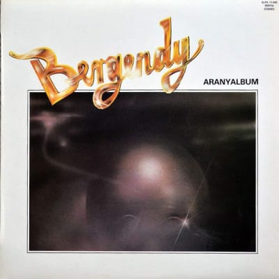 Aranyalbum