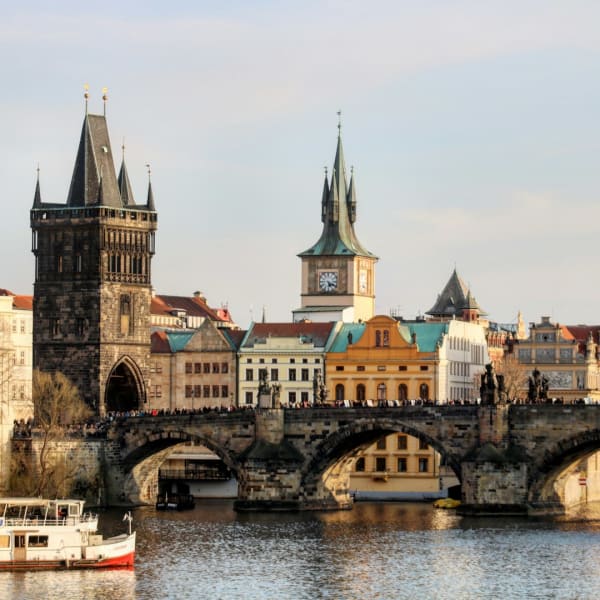 Czechoslovakian