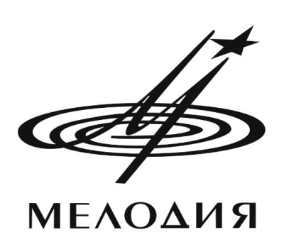 Мелодия (Melodiya)