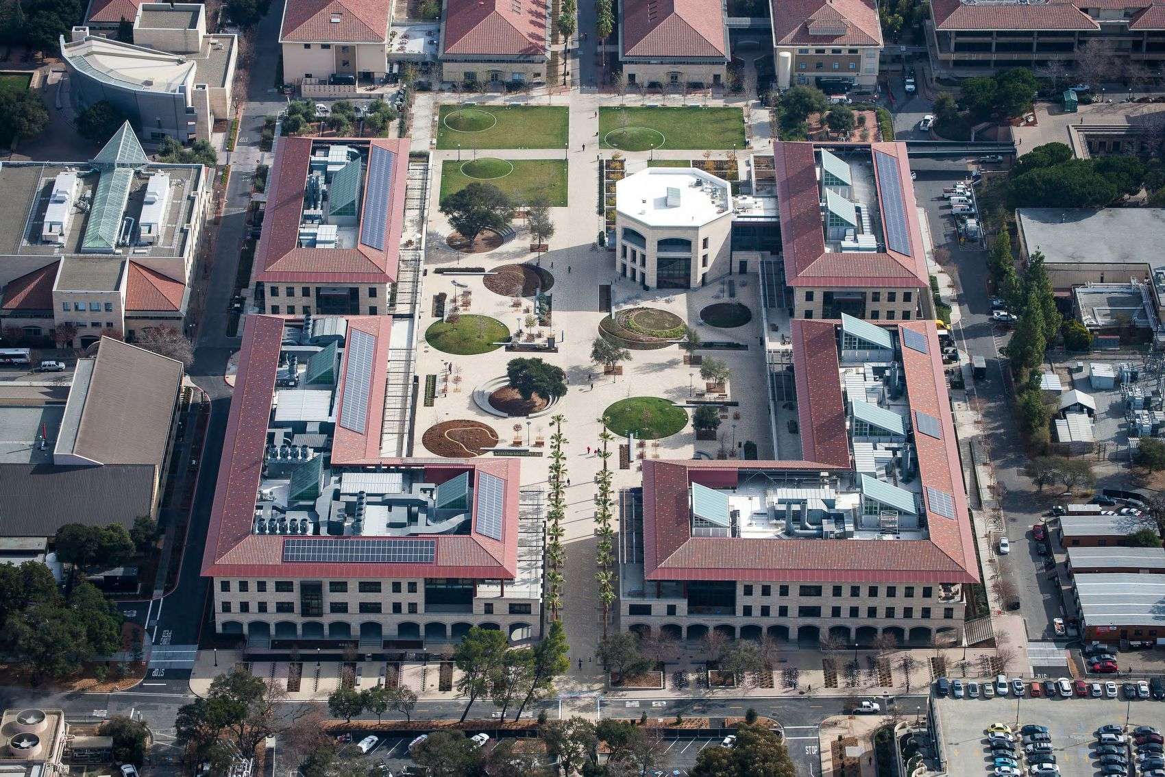 Designing for the future | 100 Years of Stanford Engineering