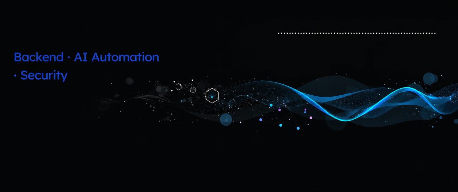 Profile cover