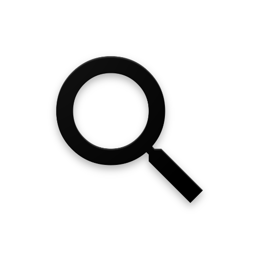 Search Icon Image