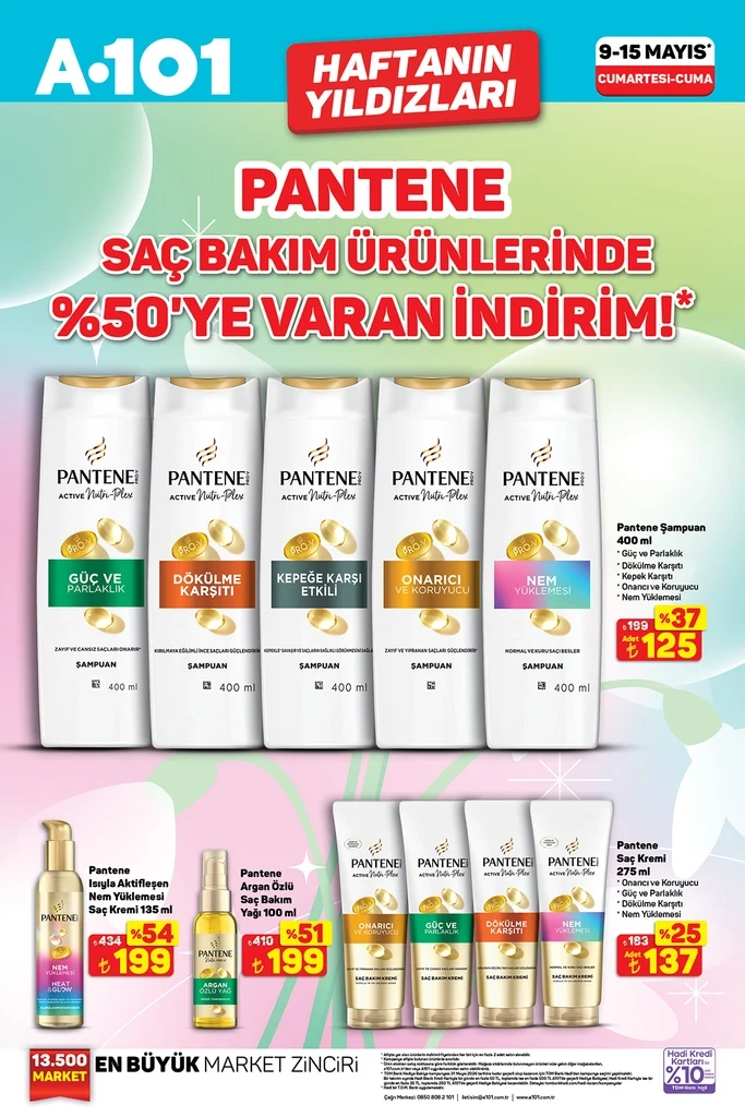 A101 aktüel katalog Güncel