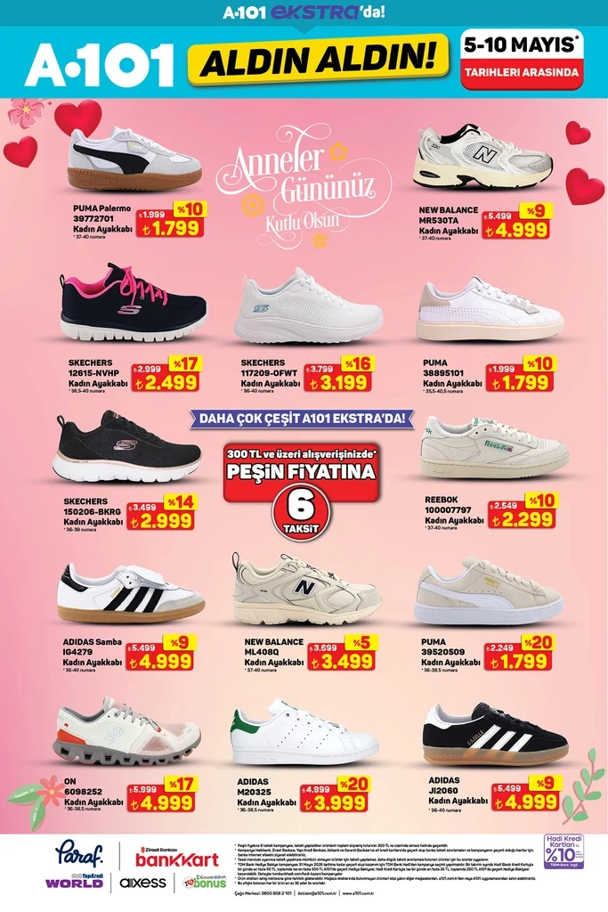 A101 aktüel katalog 7 Mayıs indirimleri 16 A101 aktüel katalog 7 Mayıs