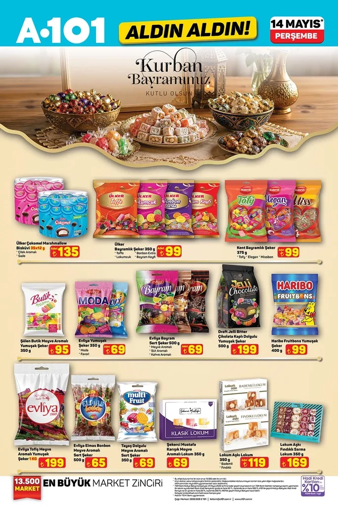 A101 aktüel katalog Güncel