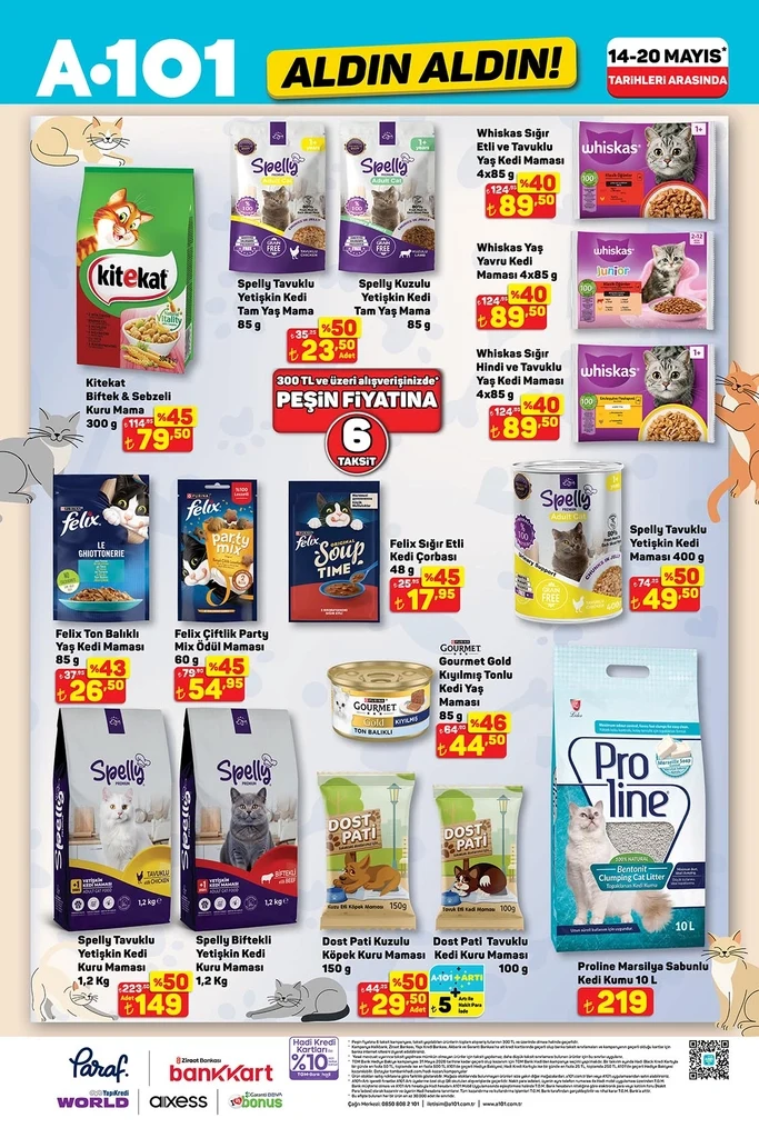 A101 aktüel katalog Güncel
