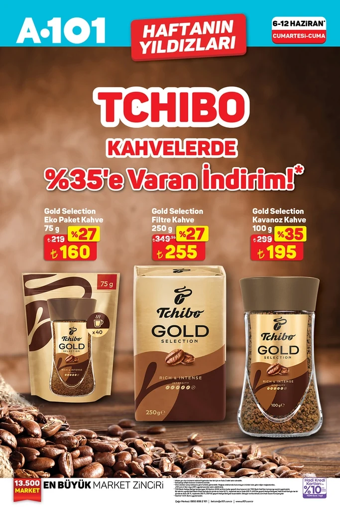 A101 aktüel katalog 4 Haziran