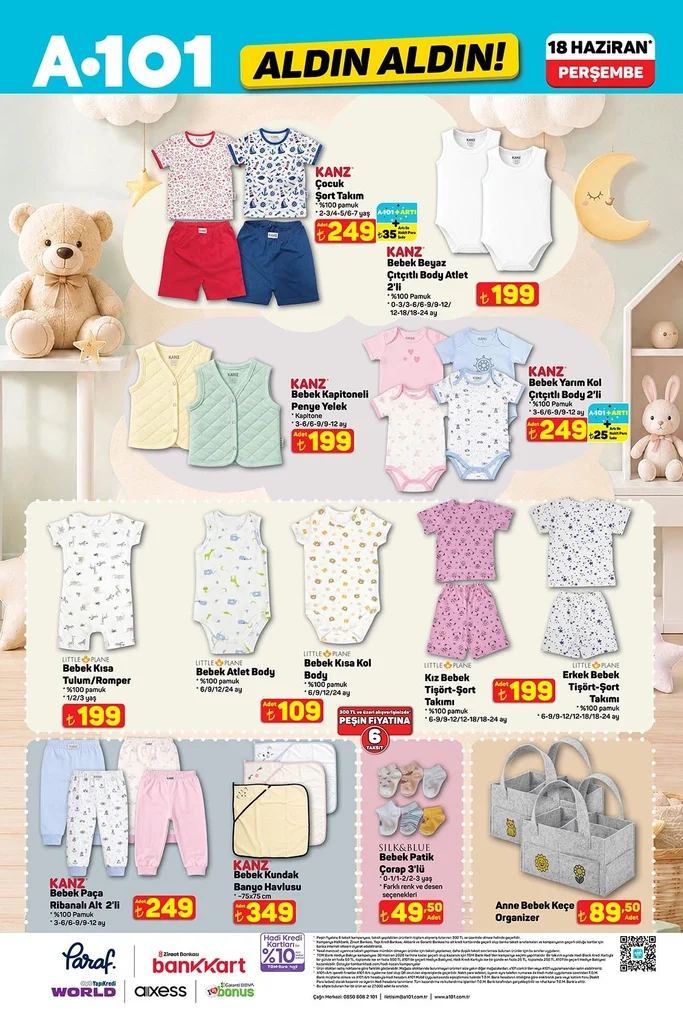 A101 18 Haziran aktüel katalog 17 A101 aktüel katalog 18 Haziran