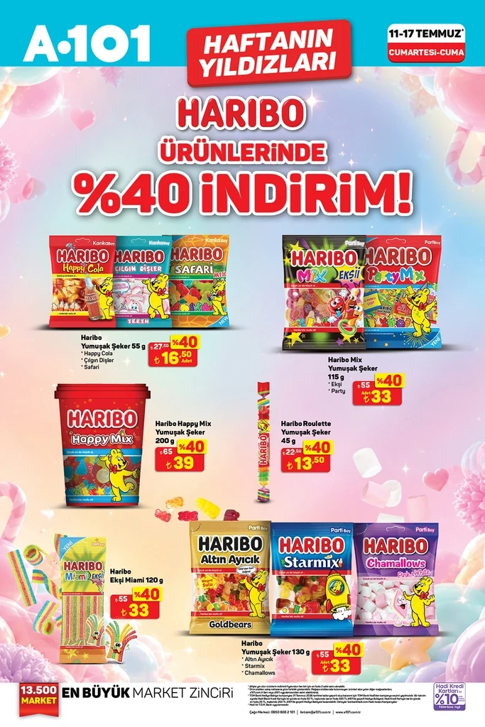 A101 aktüel katalog 11 Temmuz