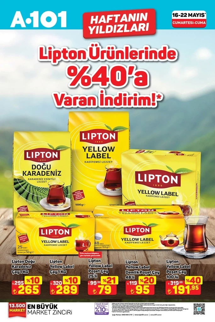 A101 aktüel katalog Güncel